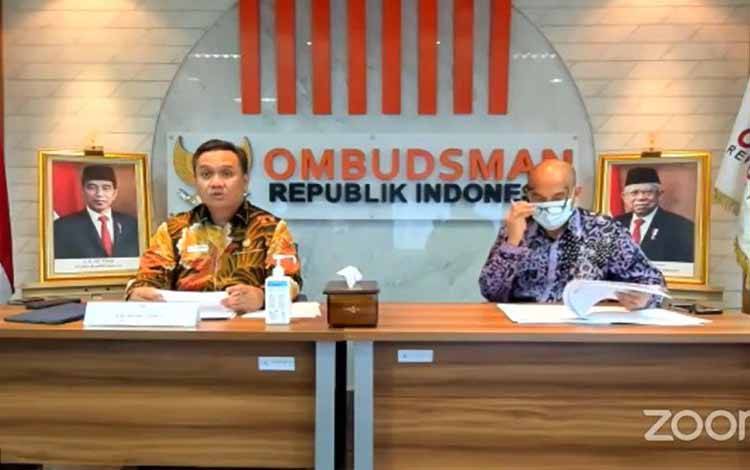 Ombudsman Minta Kemenko Perekonomian Tunda Impor Beras