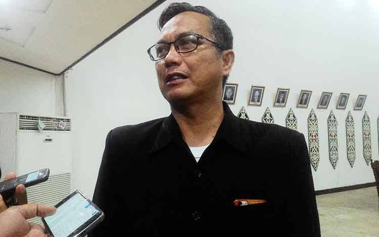 Masyarakat Perlu Waspadai Sebaran Virus Covid-19 yang Masih Merebak