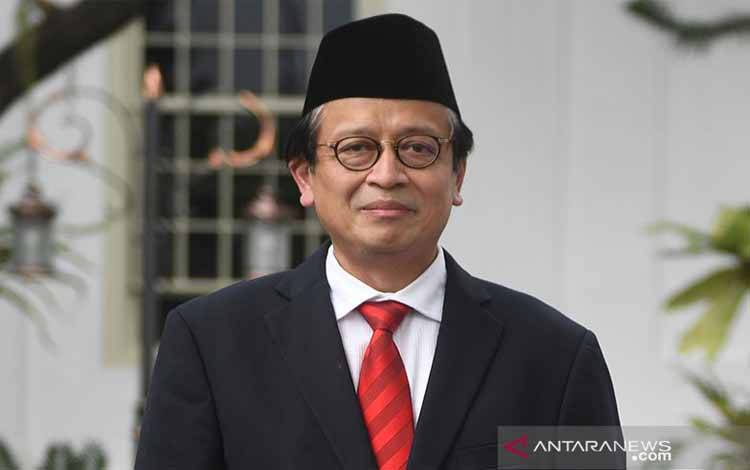 PPATK Jelaskan Alasan Pemblokiran 92 Rekening FPI ke Publik