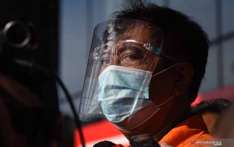 Pengusaha Penyuap Edhy Prabowo Ajukan Justice Collaborator