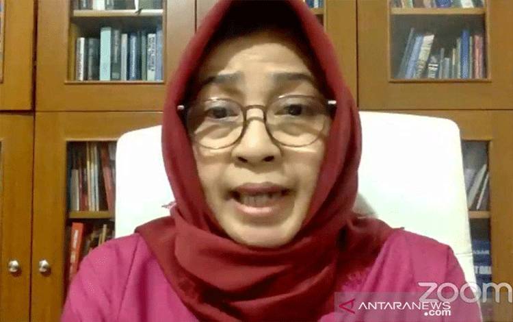 Guru Besar Politik UI Usul MPR Bentuk Komisi Awasi Pembentukan UU