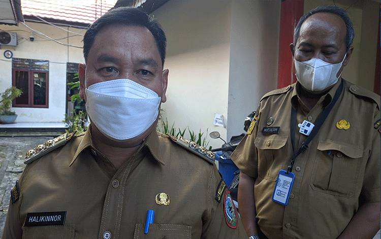 Kepala SOPD Kotim Boleh ke Jakarta Asalkan Dapat Program Pusat untuk Daerah