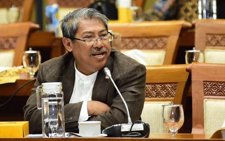 Anggota DPR: Beberkan Hasil Renegosiasi Terkait Program 35.000 MW
