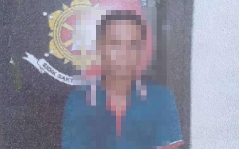 Tersangka Asusila Terhadap Cucu Tidak Akui Perbuatan di Hadapan Jaksa