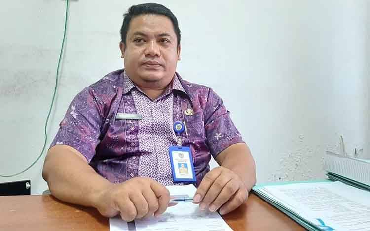 Penerimaan CPNS Seruyan Tunggu Kepastian Kuota Formasi