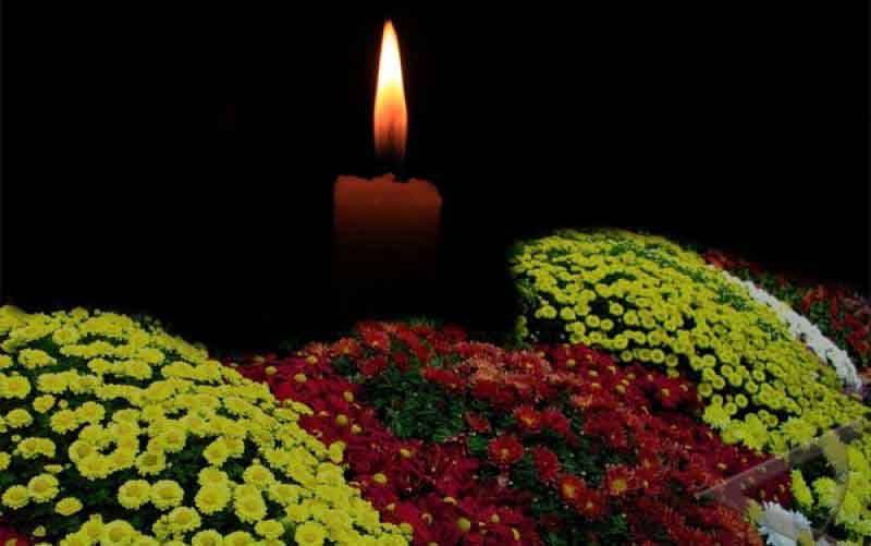 Mantan Mendagri Syarwan Hamid Meninggal Dunia