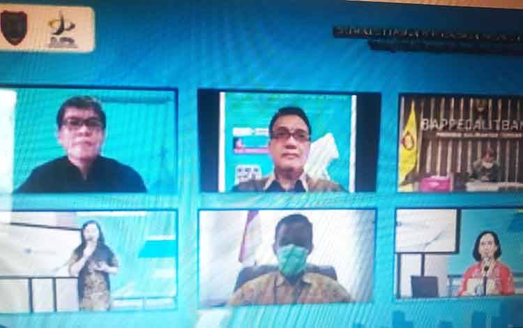 Ditjen Perbendaharaan: Belanja Pemerintah Berhasil Dorong Pemulihan Ekonomi