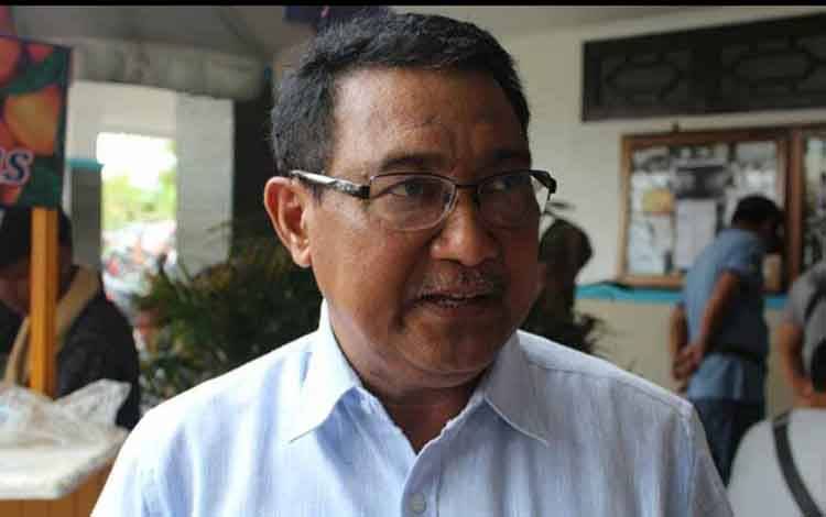 Pemko Palangka Raya Perkuat Intervensi Pemenuhan Gizi Cegah Stunting