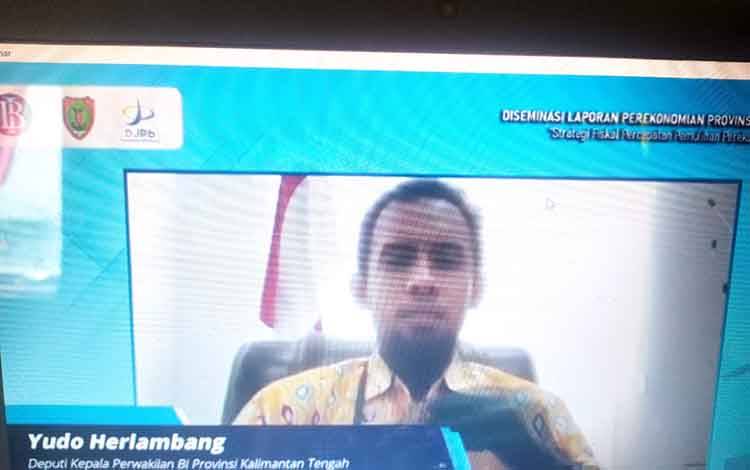 Keyakinan Konsumen Masyarakat Kalimantan Tengah Meningkat