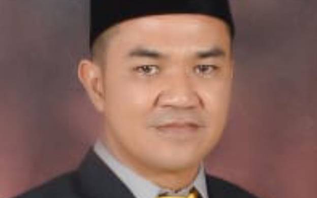 Ketua DPRD Pulang Pisau Ajak Masyarakat Dukung Program Vaksinasi