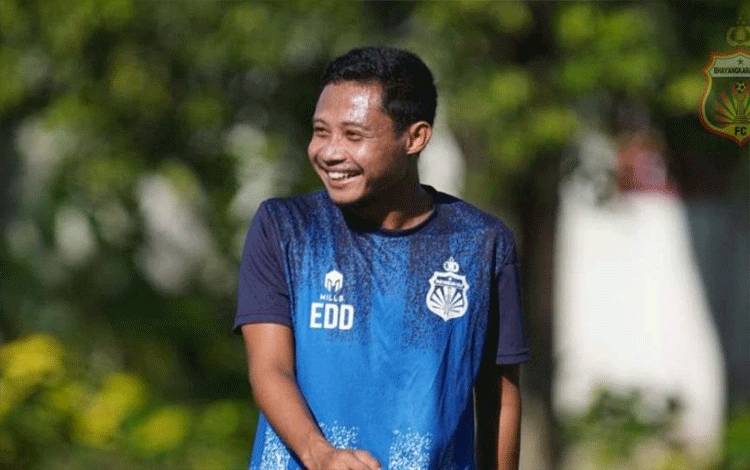 Kantongi 3 Poin, Bhayangkara FC tak Mau Kendur