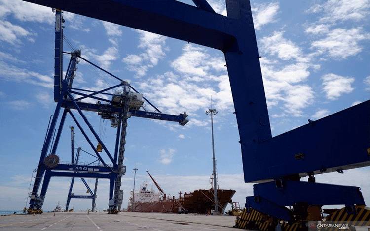 Harga CPO Semakin Menguat pada September