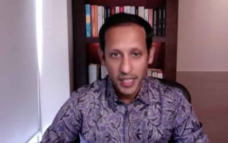 Merdeka Belajar Ciptakan Terobosan Pendidikan Indonesia