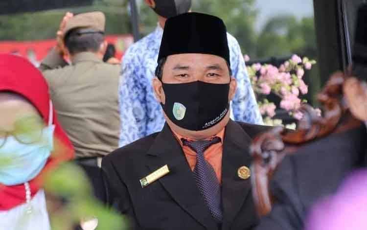 DPRD Palangka Raya: Sasaran Sosialisasi Cegah Karhutla Jangan Cuman Warga, Korporasi Juga