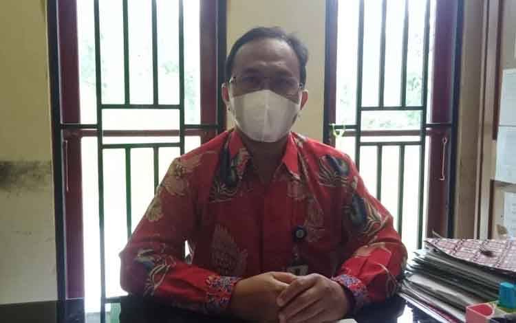 Tahun Depan Barito Selatan Miliki TPA Sistem Sanitary Landfill