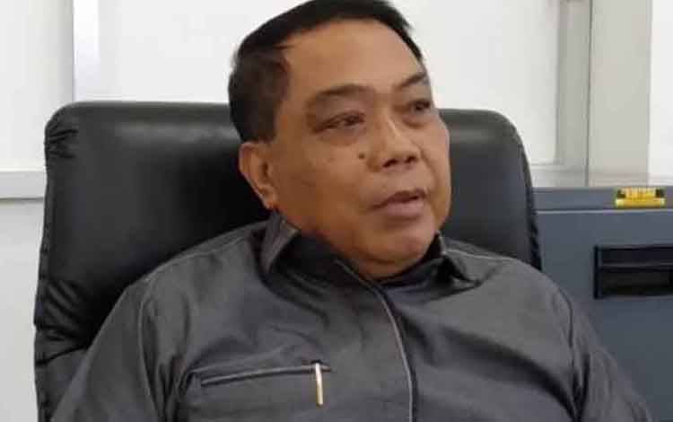 Izin Tambang Diusulkan Dikembalikan ke Daerah