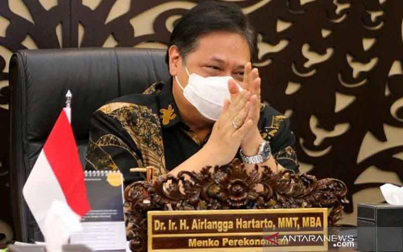 Pemerintah Perluas Lagi PPKM Mikro Setelah 5 April 2021