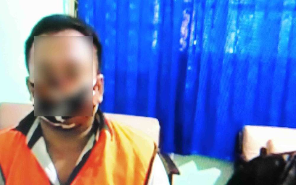 Pengedar Sabu dan Ekstasi Divonis 10 Tahun Penjara