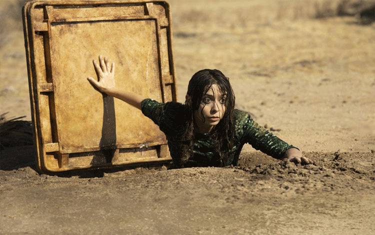 Cristin Milioti Bintangi Serial Komedi "Made For Love", Tayang April