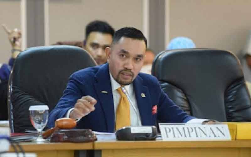 Anggota DPR Dukung Pengetatan Aturan WNI Kembali dari Luar Negeri