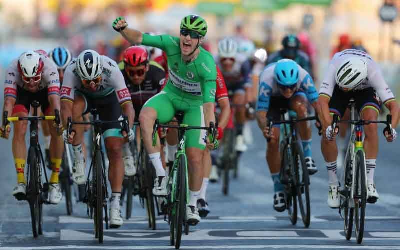 Tour de France 2023 Diawali di Bilbao