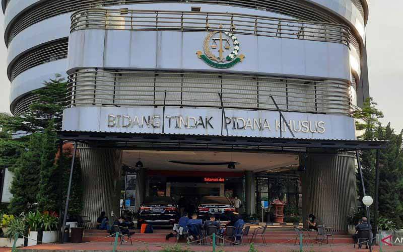 Kejaksaan Agung Pastikan Penyidikan Kasus Pelindo II Masih Berjalan