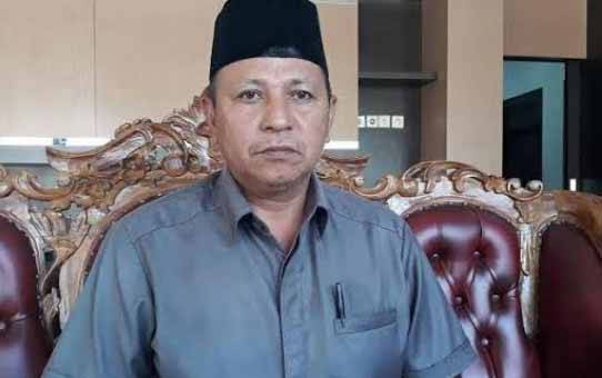 Wakil Ketua DPRD: Harus Ada Kajian untuk Selesaikan Konflik di Kabupaten Kotim