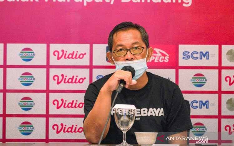 Persebaya Tak Ingin Anggap Enteng Madura United