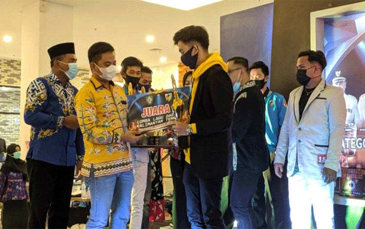 Haus Kreatif di Tengah Covid-19 Kembangkan Budaya Daerah