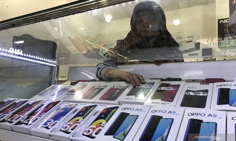 Pengamat: Pasar Ponsel Pintar Segmen Low-end Tetap Bersaing Ketat