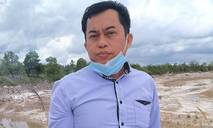 Pemkab Kotim Harus Gunakan Anggaran Sesuai Kebutuhan dan Perencanaan