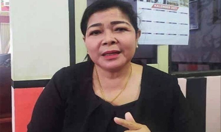 Komisi B DPRD Palangka Raya Sarankan Tindak Tegas Pelaku Penimbun Barang