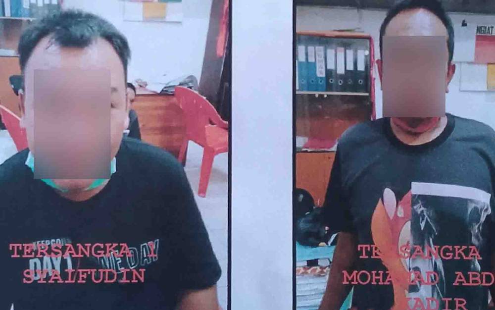 Begini Peran 3 Karyawan PT Citra Diecona Palsukan Surat Swab Antigen
