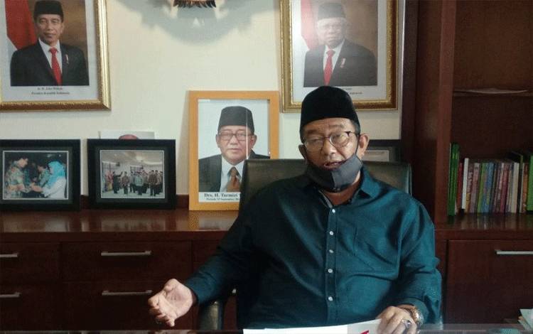 Kemenag: Masyarakat Berperan Penting Awasi Lembaga Zakat Bermasalah