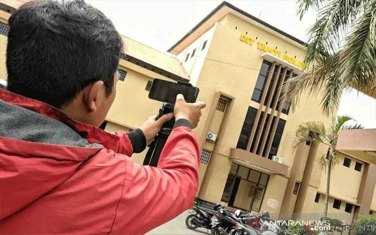 Densus 88 Tangkap Empat Orang Terduga Teroris di Bima