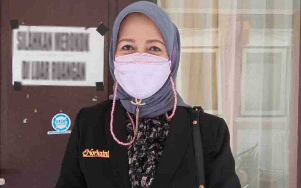 Pemko Palangka Raya Diminta Utamakan Pembangunan Drainase Kawasan Padat Penduduk