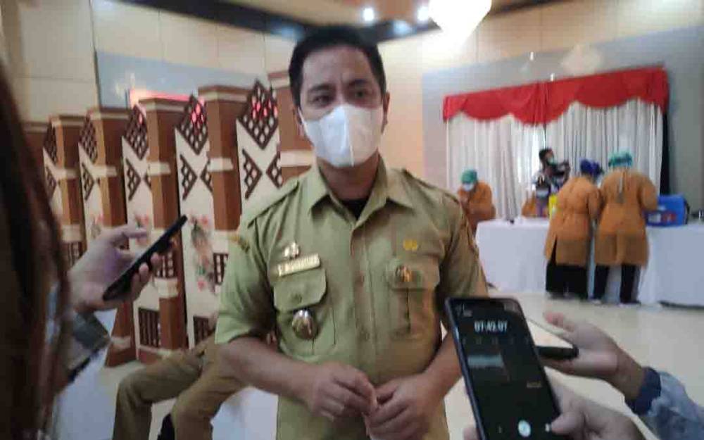 Dishub Kalteng akan Gelar Rapat Persiapan Bahas Potensi Mudik Lebaran 2021