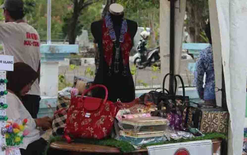 Kadin Palangka Raya Dukung Gebrakan Presiden Jokowi Wajibkan Pemda Gunakan Produk Lokal