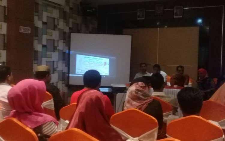 FKUB Ajak Warga Maluku Utara Tidak Terprovokasi Bom Makassar