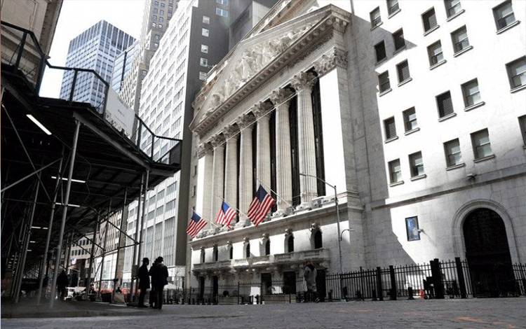 Kerugian Bank Global Mencapai 6 Miliar Dolar Akibat Kejatuhan Archegos