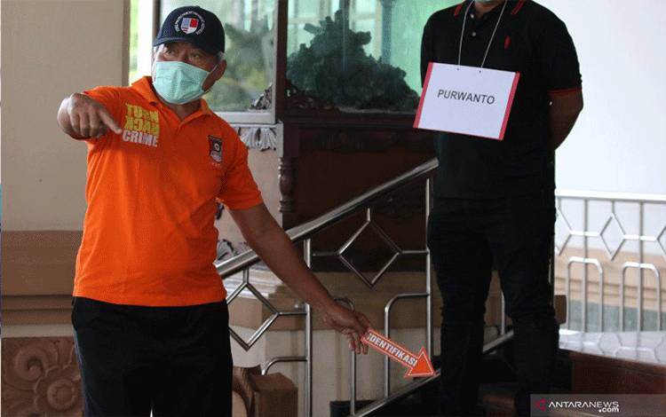 Anggota DPR Kecam Kekerasan terhadap Jurnalis Tempo