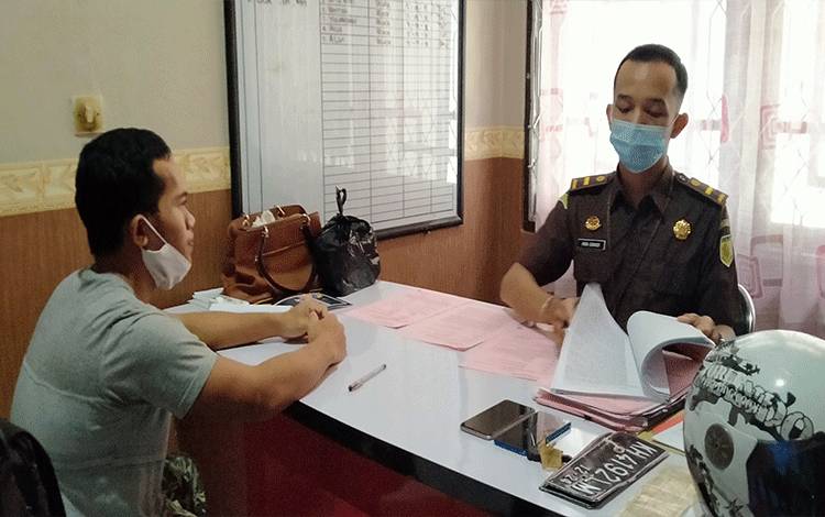 Hasil Pencurian Sebagian Sempat Dijual