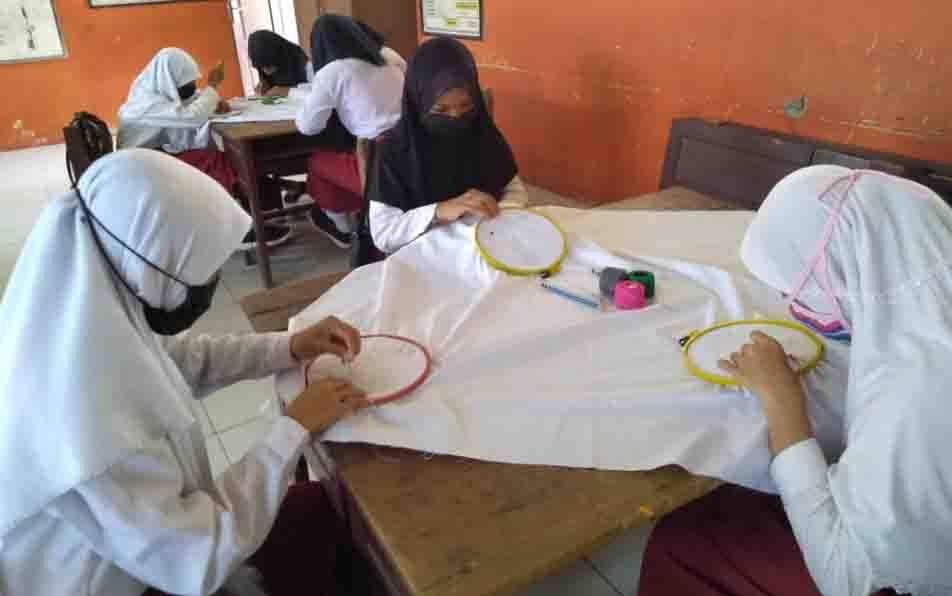 Ujian Sekolah Tingkat SD di Kotim Akan Digelar Pada 5 Hingga 10 April