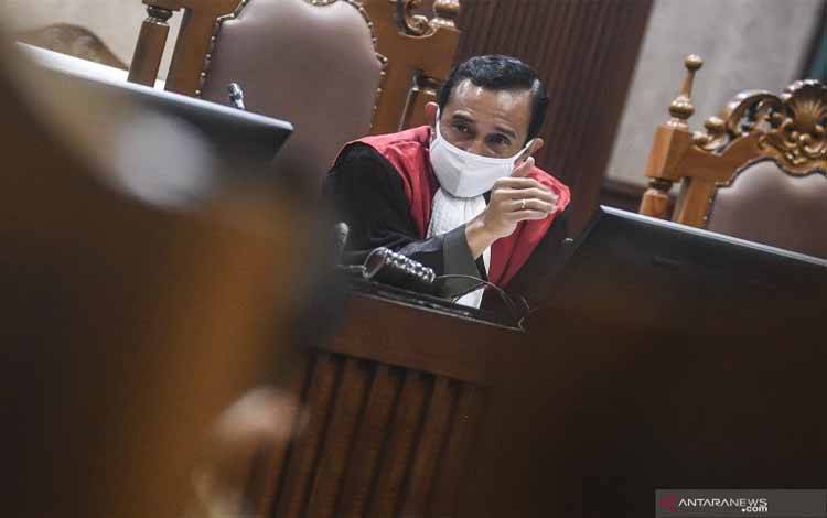 PN Jakarta Pusat Tunda Sidang Gugatan AHY