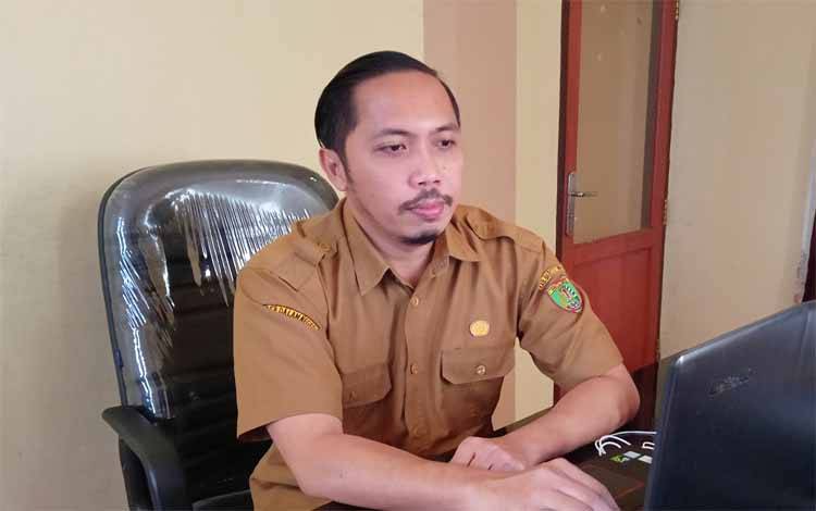 Pengurus Kickboxing Barito Timur Telah Terbentuk, Siap Cari Bibit Atlet