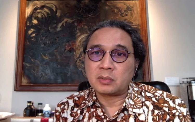 Kemendikbud: Hari Film Momentum Sosialisasikan Produk Film Anak