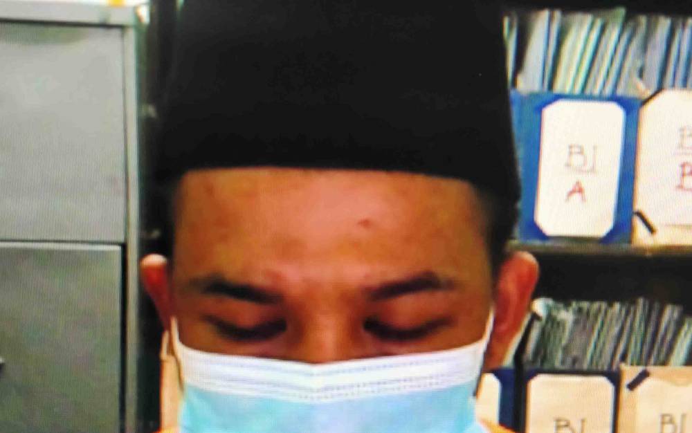 Penganiaya Istri Siri Dituntut 1 Tahun Penjara