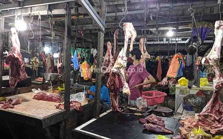 Disdagprin Kotim Segera Sidak Pasar Sebelum Ramadan