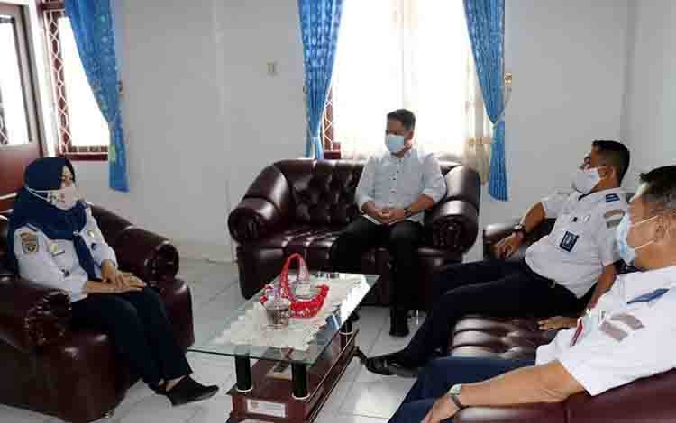 Maskapai Rute Pangkalan Bun - Jakarta Beroperasi Pada April