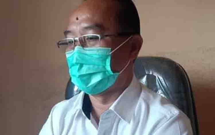 Bulog Buntok Siapkan Daging Beku Sapi dan Kerbau Jelang Ramadan
